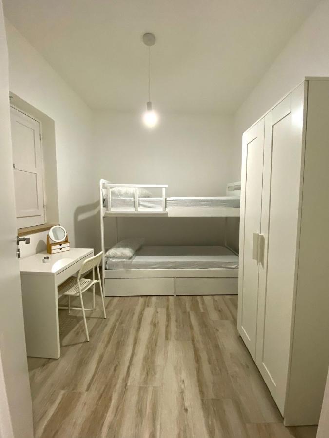 Halena Casa Vacanze Leporano Eksteriør billede