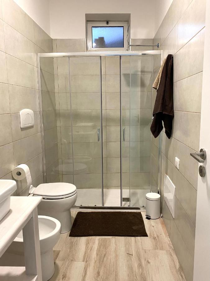 Halena Casa Vacanze Leporano Eksteriør billede