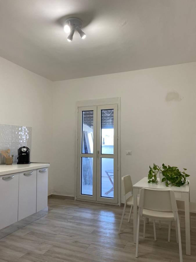 Halena Casa Vacanze Leporano Eksteriør billede